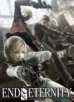 永恒终焉(Resonance of Fate 4K/HD Edition)