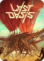 最后的绿洲中文版(Last Oasis)