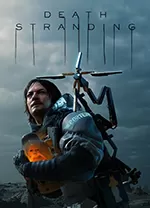 死亡搁浅中文版