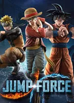 Jump大乱斗中文版