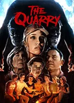 采石场惊魂PC中文版