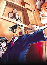 逆转裁判1电脑版