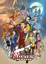 逆转裁判456王泥喜精选集