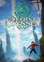 海贼王时光旅诗(One Piece Odyssey)