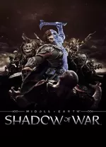 中土世界战争之影中文版