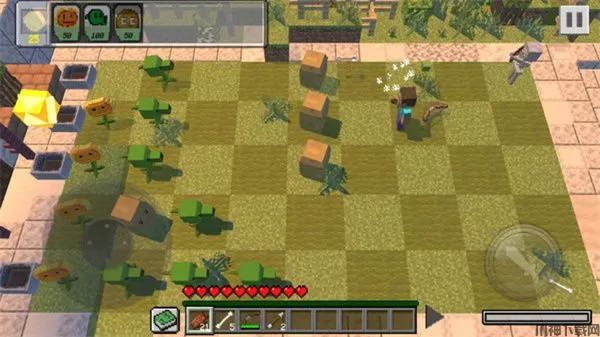 pvzmc下载最新版