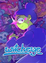 女巫之眼电脑版(Witcheye)