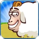 儿童游戏顶山羊