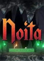女巫Noita中文版