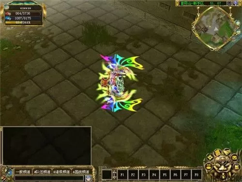 真封神之天尊地魔PC版免费下载