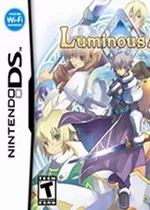 弧光之源(Luminous Arc)