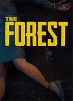 森林the forest中文版