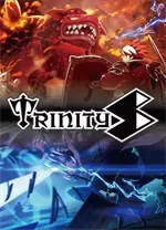 三位一体S(TrinityS)