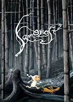 银河历险记2电脑版(Samorost 2)