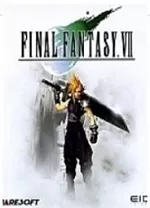 最终幻想7中文版