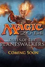 万智牌旅法师对决2014免安装中文绿色版