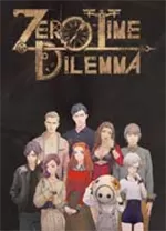 极限脱出3零时困境免安装绿色中文版