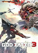 噬神者3游戏电脑版