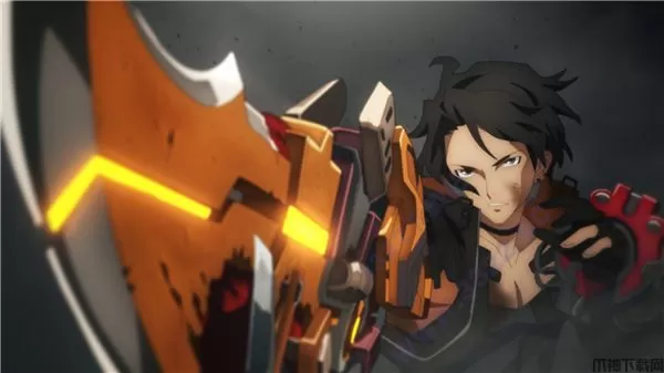噬神者3中文版