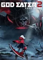 噬神者2狂怒解放pc版