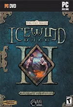 冰风谷2免安装绿色版