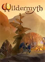 荒野传说中文版