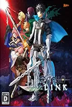 Fate/Extella Link