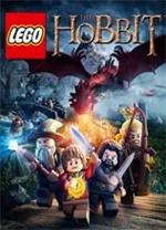 乐高霍比特人中文版