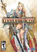 公主法典Code of Princess免安装简体中文绿色版