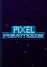 像素星际海盗中文版