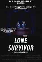 唯一的幸存者免安装绿色版