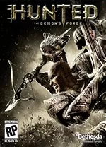 猎杀恶魔熔炉中文版