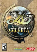 伊苏塞尔塞塔的树海免安装中文版重制版