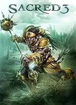 圣域3简体中文版