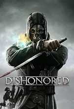 耻辱1简体中文版