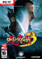 鬼武者3免安装中文版