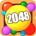 2048球球3d最新版