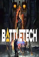 BattleTech(战斗机甲)游戏