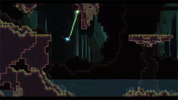 纳西斯的遗迹(Remnants of Naezith)下载安装