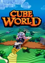 魔方世界B版中文版