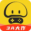 蘑菇云游戏tv版