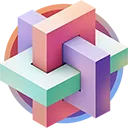 3d孔明锁游戏