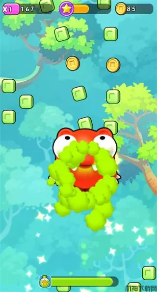 超级蹦蹦蹦2(Mega Jump2)最新版