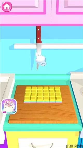糖果制作模拟器手机版免费下载安装