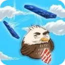 糖果小鸟游戏