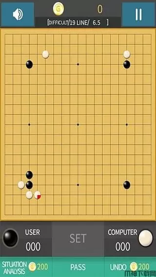 银星围棋手机版