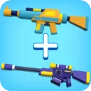 武器进化官方版