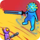 木头人大闯关最新版