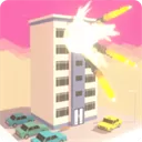城市破坏者官方版(City Destructor)