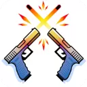 双枪王者官方版(Double Guns)